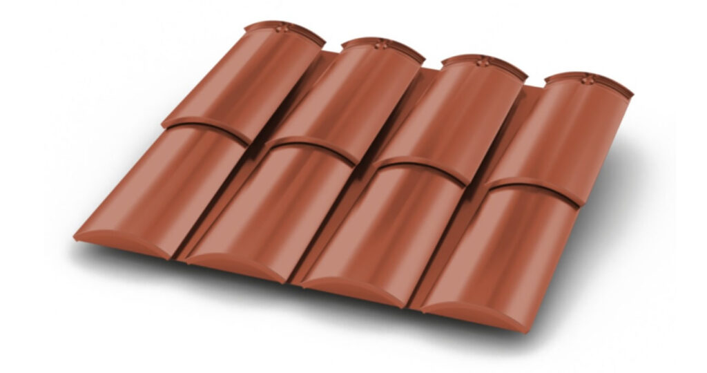 Spanish Tile Metal Roofing San Antonio